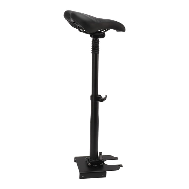 Asiento de scooter, asiento de scooter eléctrico, asiento de scooter eléctrico plegable, asiento de scooter eléctrico con absorción de impactos, rendimiento confiable