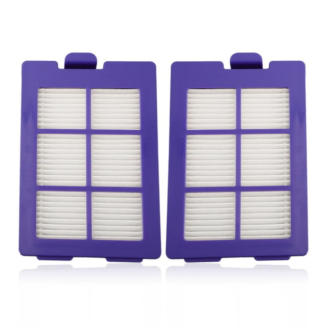 Remplacement de Filtre pour Robot Robot Aspirateur RoboVac X8, Accessoires pour X8 pour Hybride