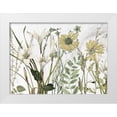 thumbnail image 1 of Sommers, Mindy 18x14 White Modern Wood Framed Museum Art Print Titled - All Dressed Up I, 1 of 4
