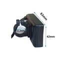 thumbnail image 4 of Electric Bicycle Display JN Controller Panel 36V 48V S810 LED Display Waterproof, 4 of 8