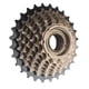 thumbnail image 3 of Rueda libre de 7 velocidades casete de bicicleta de rosca universal precisa para bicicleta de carreras para bicicleta de carretera ANGGREK Otros, 3 of 8