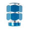 thumbnail image 2 of Tapon de Valvula para Bicicleta Tipo Hexagonal en Colores, 2 of 2