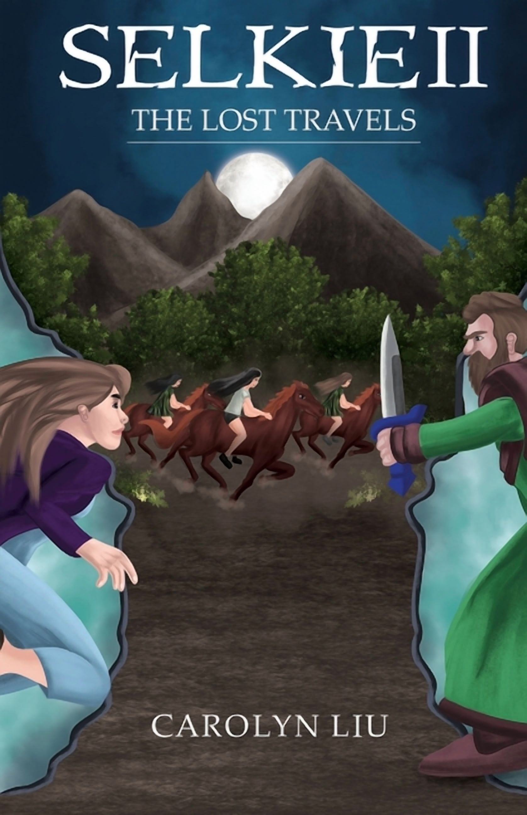 Unwanteds Island of Legends, Book 4, (Paperback) - Walmart.com