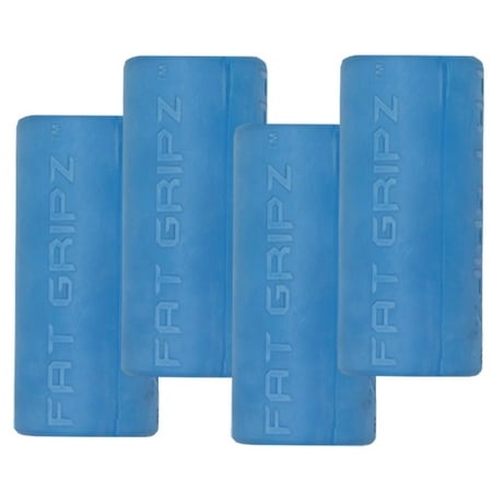 Fat Gripz Original Bar Grippers (2 pairs)