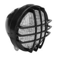 thumbnail image 1 of Faro De Motocicleta Con Parrilla, Lámpara De Cabeza De Motocicleta Fácil Instalación Universal 12V Luz Alta Y Baja Para Scooters, 1 of 7