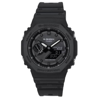 G-SHOCK, Solar Power Watch, GX-56BB-1, Black Series Stealth