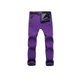 thumbnail image 1 of Soidarity Pantalones térmicos de invierno para deportes al aire libre, escalada, senderismo, pesca, Camping, viajes, ciclismo, moto, nieve, esquí, Escalada Mujer Púrpura Soidarity OD028987-08, 1 of 6