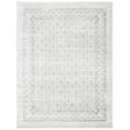 thumbnail image 3 of SAFAVIEH Brentwood Dory Geometric Area Rug, Ivory/Gray, 8' x 10', 3 of 15