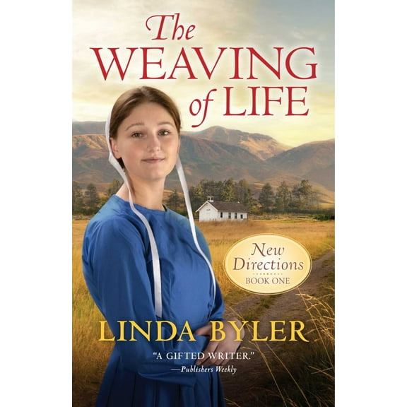 The Weaving of Life: New Directions Book One (Paperback)