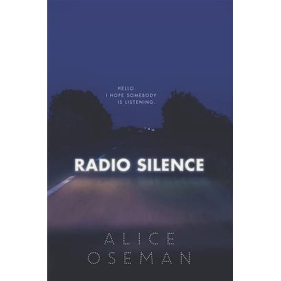 Pre-Owned Radio Silence (Paperback) 0062335723 9780062335722