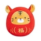 thumbnail image 5 of Muñeco tigre de peluche Naievear, Zodíaco, regalo de Año Nuevo Chino, 5 of 5