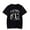 Black, variant on Taemin Ephemeral T-shirt summer pop singer loose casual short sleeved T-shirt top