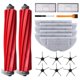 thumbnail image 1 of Accessories for S7 Maxv S70 S75 S7MaxS7Maxv T7 T7S Plus Robot Vacuum Cleaner for Replacement Spare Parts, 1 of 5