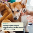 thumbnail image 6 of Vetnique Labs Dermabliss Vet Strength Antibacterial Wound Care Gel for Dogs & Cats, 1.5 oz, 6 of 8