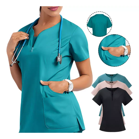 Uniforme De Pijama Quirúrgico Para Damas Filipinas/enfermera