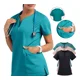 thumbnail image 1 of Uniforme De Pijama Quirúrgico Para Damas Filipinas/enfermera, 1 of 7