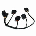 thumbnail image 5 of Harnais d'Allumage OE 273502B000 Compatible avec KIA Rio Soul Hyundai Veloster, 5 of 5