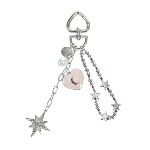 Packed Party Celestial Bag Charm