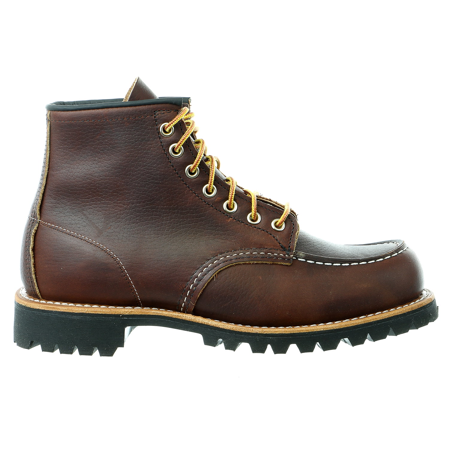 Red Wing Heritage 8146 6