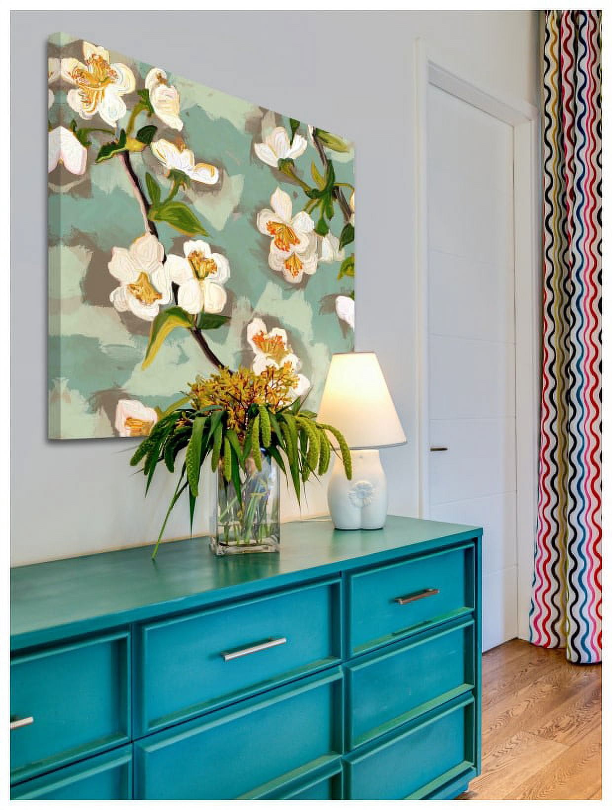 Marmont Hill Grey 1 Canvas Wall Art