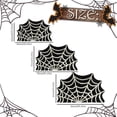 thumbnail image 3 of Halloween Rug Mat Scary Decor Doormat Bedroom Carpet (Dirt ) cozy carpet, 3 of 7