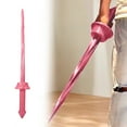 thumbnail image 1 of IMENGL Accessoire de Jouet Impression 3D Rétractable Télescopique Pliable Portable Jouet Anti-Stress Rétractable Imprimé 3D Portable Pliable pour Design Anti-Stress 2er Pack, Papier Toilette Amusant, Jeux pour Filles, Chat, 1 of 5
