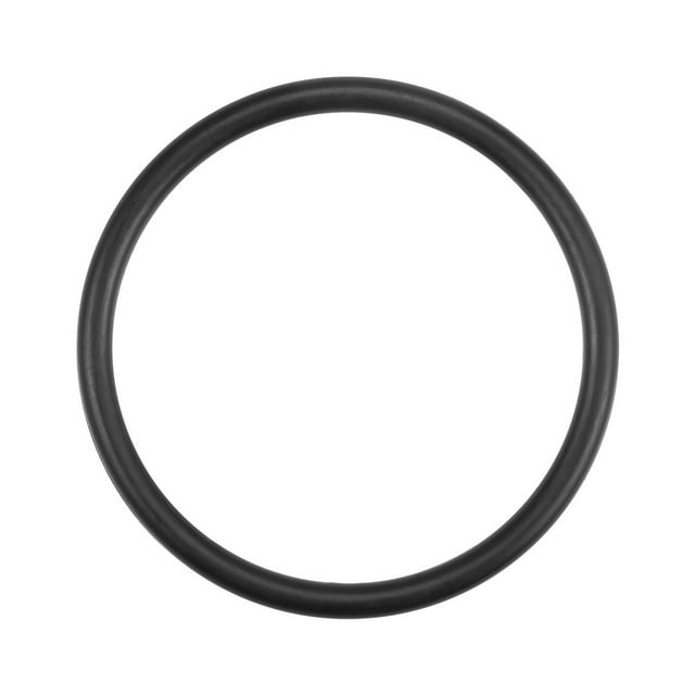 Juntas tóricas de goma nitrilo Uxcell 1 pieza 48 mm / 1.89"