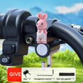 thumbnail image 1 of Motorbike Motorcycle Helmet Lock Anti-theft W/2 Keys For Handlebar Tubes, 1 of 8