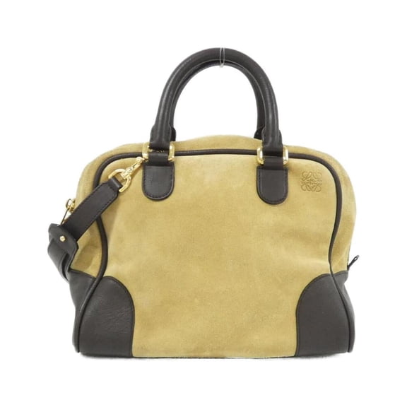 Pre-Owned Loewe Amazona handbag