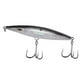 thumbnail image 5 of Lifelike 3D Eyes Fishing Lure Bait Simulación Minnow Popper Lápiz Lápiz Treble Hooks Vibe Hunding para Bass Trout Walleye en Agua Salina de agua dulce 004 130mm Baoblaze Cebos de señuelos de pesca, 5 of 8