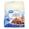 Great Value Original Pork Sausage Links, 24 oz, 15 Count