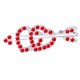 thumbnail image 4 of WEUVEB 1Ud Pin Con Para En Fiestas Y Aniversarios, 4 of 8