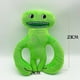 thumbnail image 2 of Peluche de Garden Of Ban Ban, peluche suave, juego de peluche derivado de Garden Of Banban, peluche para niños, regalo para niños, verde claro, 2 of 3