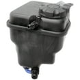 thumbnail interactive-video image 1 of Dorman 603-5105 Engine Coolant Reservoir - Front Mount For International Trucks 1 of 9