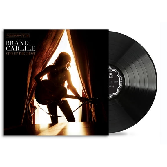 Brandi Carlile - Give Up The Ghost - Music & Performance - Vinyl