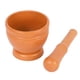 thumbnail image 3 of Juego de Mortero y Maja Soledad Molinillo de Especias de Cocina, 3 of 10