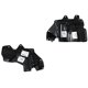 thumbnail image 1 of Par de Tolvas/Loderas Salpicaderas Generica Sentra 2007 A 2012 Nissan Del Sup, 1 of 4