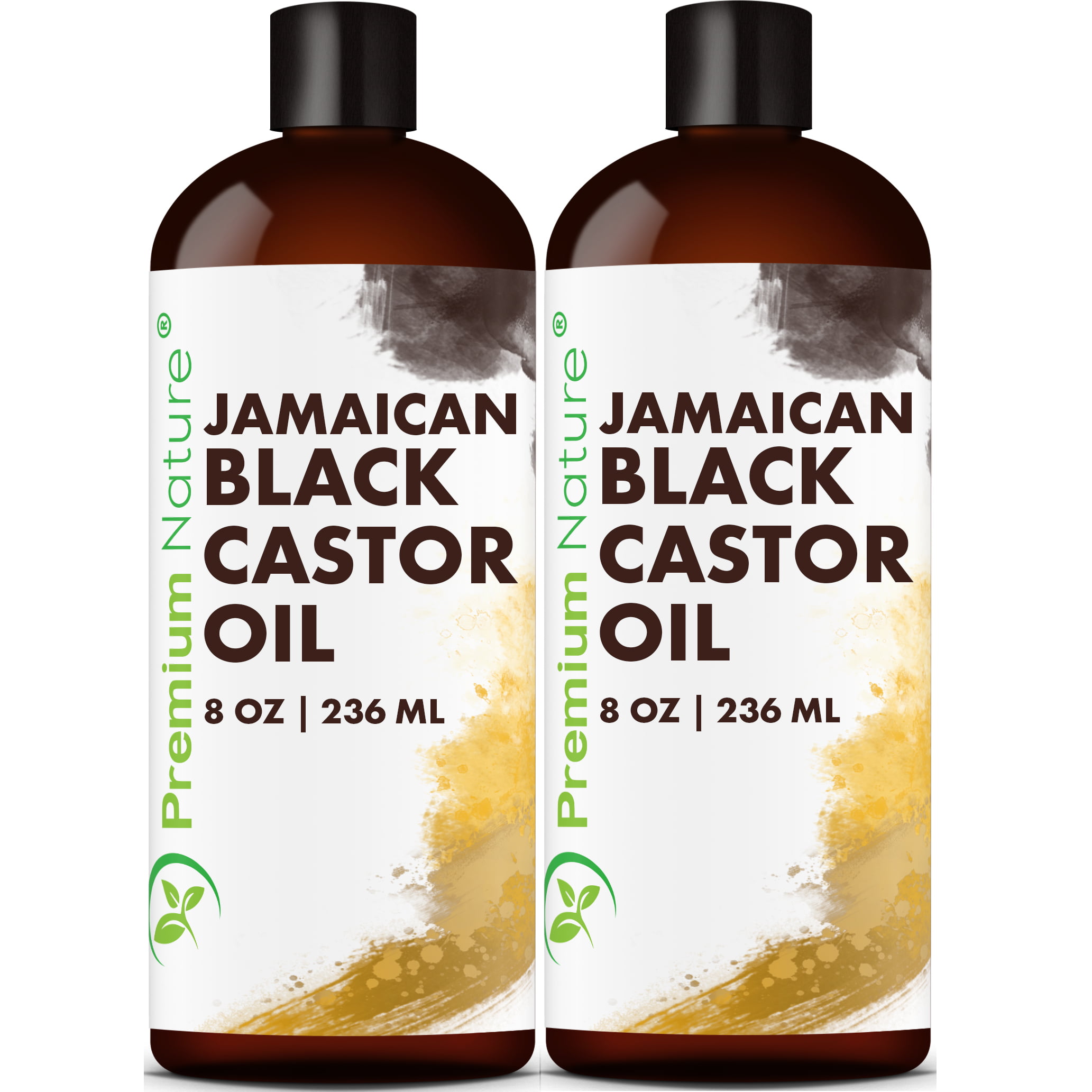 47 HQ Images Black Castor Oil For Hair Growth : Amazon Com Jamaican ...