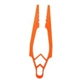 thumbnail image 3 of Almencla Porte-Ongles Gadget Outil de Tassage Pinces pour Réparation de Base Projet DIY Maison, 3 of 8