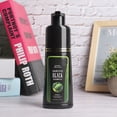 thumbnail image 4 of Nannigr Black Hair Shampoo White Hair Champú Decolorante para Teñir el Cabello ANGGREK Otros, 4 of 8