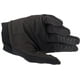 thumbnail image 2 of Guantes Alpinestars Full Bore Youth, color negro/blanco, talla M, 2 of 3