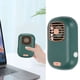 thumbnail image 5 of Mini Ventilador De Pulverización, Portátil, Seguro, Duradero, Mini Ventilador De Pulverización Hidratante, Carga USB Para Niños, Niñas, Mujeres, Oficina En Casa, Viajes ANGGREK Otros, 5 of 8