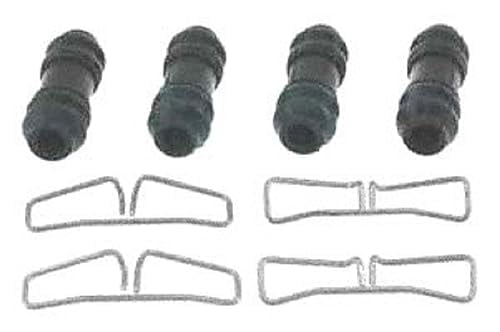 R-Line Hardware Fits select: 1995-1997 KIA SPORTAGE