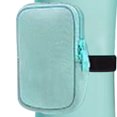thumbnail image 2 of Bolsa Bolso para colgar en el brazo, Bolso de almacenamiento para tazas de Fitness de 40oz, Bolso para botellas de viaje y senderismo de mano, 2 of 5