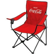 Coca Cola Folding Chair, Model # 810084