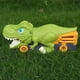 thumbnail image 2 of Juguetes de dinosaurios Zulema Mini coches juego Coche de Dinosaurio, 2 of 8