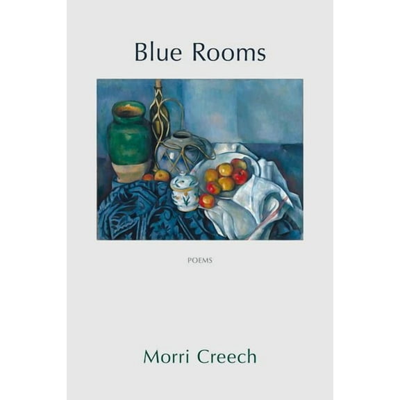 Blue Rooms (Paperback)