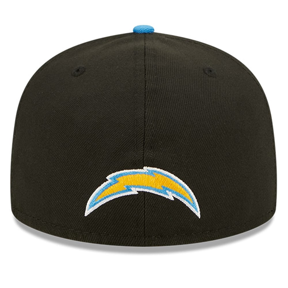 Los Angeles Chargers 2022 NFL Draft 
