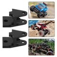 thumbnail image 1 of Juego de suspensión de ballesta de acero compatible con B14 B16 B24 B36 Ural Q60 Q61 Q62 Q63 Q64 6x6 Truck Crawer, bl, 1 of 5