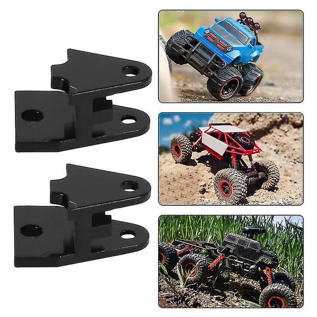 Juego de suspensión de ballesta de acero compatible con B14 B16 B24 B36 Ural Q60 Q61 Q62 Q63 Q64 6x6 Truck Crawer, bl